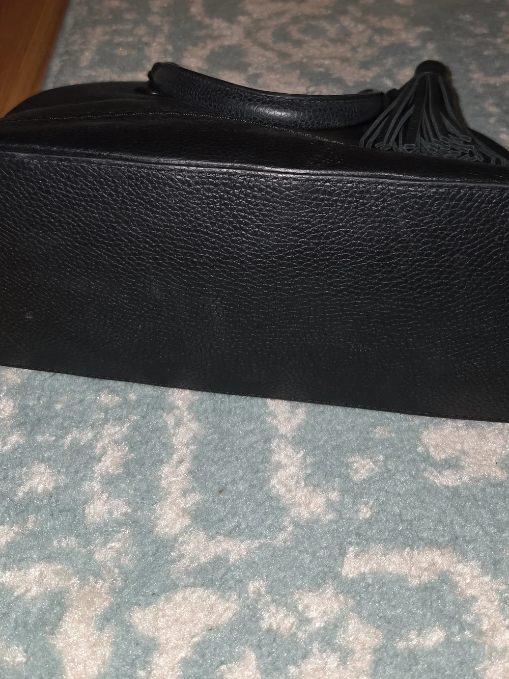 Kate Spade Carli Mccall Street Leather Purse